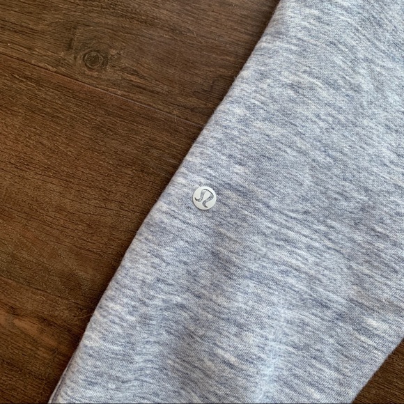 Lululemon Cool & Collected High Waisted Jogger 4 - Picture 6 of 7